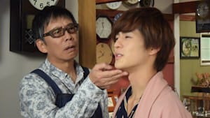 EP35 2008：ハツコイ、ウェイクアップ！