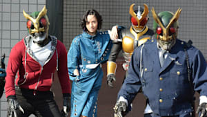 EP32 2001：アンノウンなキオク