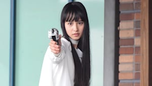 EP31 2001：めざめろ、そのアギト！