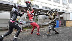 EP21 ミラーワールド2019