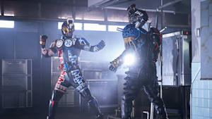 EP20 ファイナルアンサー？2040