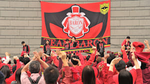 EP11 ジオウ・オン・パレード2018