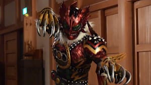 EP10 タカとトラとバッタ2010