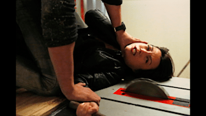 エージェント・オブ・シールド シーズン1 第22話 （最終話）終わりの始まり