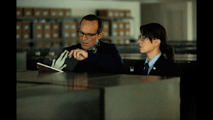 エージェント・オブ・シールド シーズン1 第21話 反撃開始