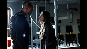 エージェント・オブ・シールド シーズン1 第20話 任務と悪意