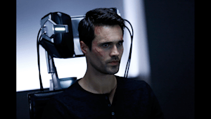 エージェント・オブ・シールド シーズン1 第19話 ひと筋の光