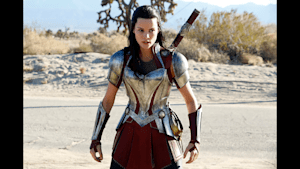 エージェント・オブ・シールド シーズン1 第15話 ローレライの罠