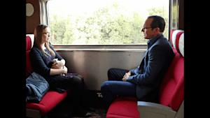 エージェント・オブ・シールド シーズン1 第13話 謎の荷物