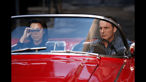 エージェント・オブ・シールド シーズン1 第12話 シールド・アカデミー