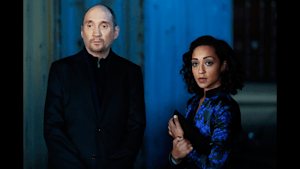 エージェント・オブ・シールド シーズン1 第10話 取引