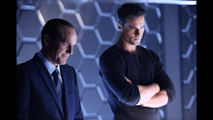 エージェント・オブ・シールド シーズン1 第07話 バーサーカー