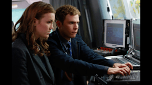 エージェント・オブ・シールド シーズン1 第04話 裏切り者を救え