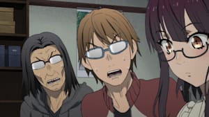 異世界おじさん 第6話 こうして俺は見世物小屋の地下にぶち込まれたんだが…