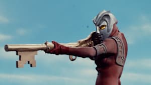 ウルトラマンレオ 第38話 決闘！レオ兄弟対ウルトラ兄弟