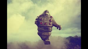 ウルトラマンレオ 第24話 美しいおとめ座の少女