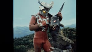 ウルトラマンレオ 第21話 見よ！ウルトラ怪奇シリーズ 北の果てに女神を見た！