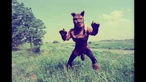 ウルトラマンレオ 第17話 見よ！ウルトラ怪奇シリーズ 狼男の花嫁