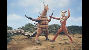 ウルトラマンレオ 第14話 必殺拳！嵐を呼ぶ少年