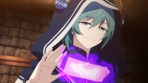 第9話 神命の魔術師