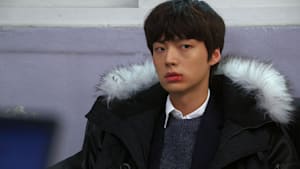 第5話 トップスターは崖っぷち