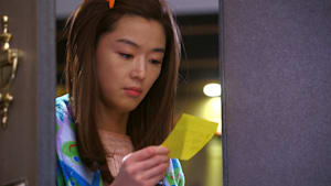 第6話 真犯人vs宇宙人