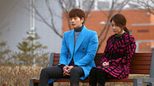 第9話 キスは命懸け！？