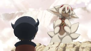 メイドインアビス 烈日の黄金郷 第8話 願いの形