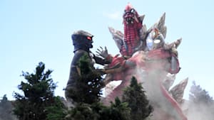 ウルトラマンデッカー 第9話 誰がための勇姿