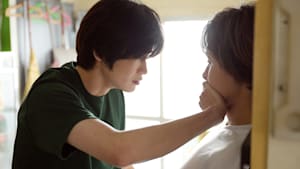 第7話 気まずい二人…10年前の真相！？