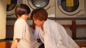 第5話 想い人と再会…決意の時！？