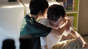 第10話 10年越しの決着！