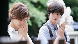 第11話 東京デートで初のお泊り！？