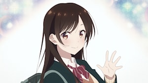 第12話 （最終話）「彼女と俺」-イツカノ-