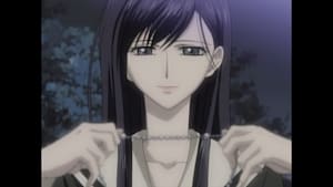 第3話 月とロザリオ