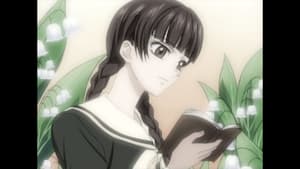 第4話 黄薔薇革命