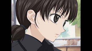 第9話 紅いカード