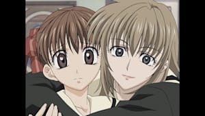 第10話 いばらの森