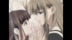 第11話 白き花びら