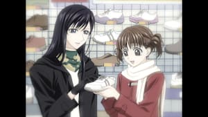 第13話 （最終話）ごきげんよう、お姉さま