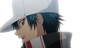 第12話 プリンス オブ エース