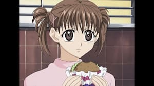 第12話 ファーストデートトライアングル