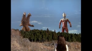 ウルトラセブン『誕生35周年“EVOLUTION”5部作』 EPISODE：4 「イノセント」