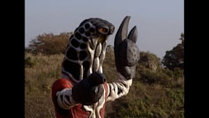 ウルトラセブン『誕生35周年“EVOLUTION”5部作』 EPISODE：2 「パーフェクト・ワールド」