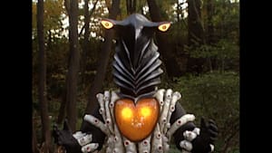 ウルトラセブン『誕生35周年“EVOLUTION”5部作』 EPISODE：1 「ダーク・サイド」