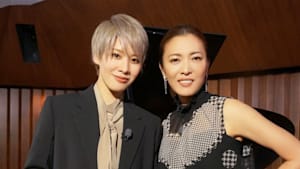 【宝塚歌劇】夢の音楽会「安蘭けい・和希そら」