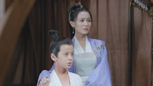 九齢公主～隠された真実～ 第23話 面影を探して