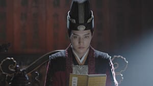 九齢公主～隠された真実～ 第28話 不穏な戦況