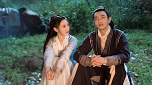 九齢公主～隠された真実～ 第31話 輝く星空の下で