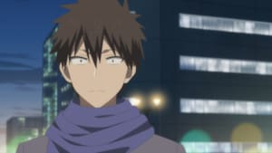 「宇崎ちゃんは遊びたい！」シリーズ 宇崎ちゃんは遊びたい！ω 第01話 宇崎ちゃんはやっぱり遊びたい！